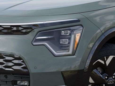 New 2026 Kia Niro Wave FWD image 10