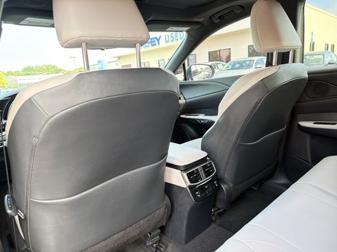 Used 2023 Lexus RX 350 Premium w/ Accessory Package (Z1) FWD image 20