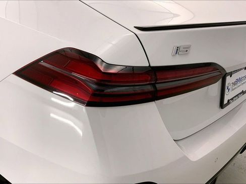 Certified 2024 BMW i5 M60 w/ Premium Package AWD/4WD image 28