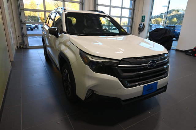 New 2026 Subaru Forester Premium AWD/4WD image 14