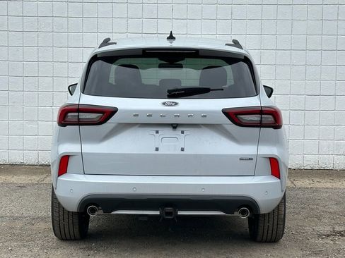 New 2026 Ford Escape ST-Line Elite w/ Class II Trailer Tow Package image 5