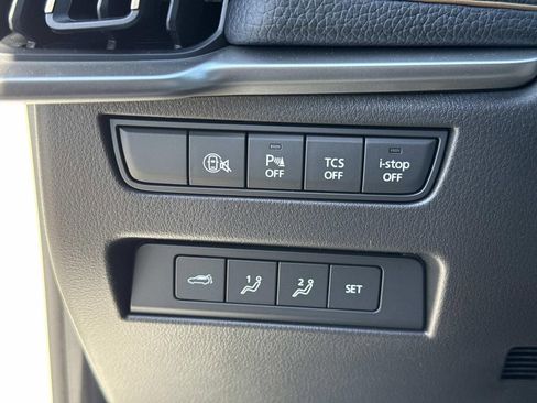 New 2026 MAZDA CX-70 3.3 Turbo w/ Preferred Package image 47