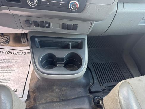 Used 2017 Nissan NV 3500 S w/ Power Basic Package image 13