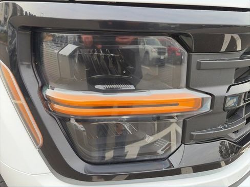Used 2024 Ford F150 XLT w/ Equipment Group 302A MID image 14