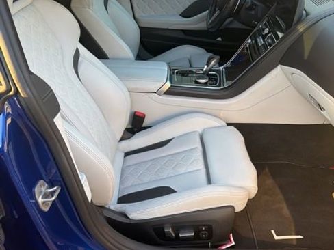 Used 2024 BMW M8 Gran Coupe xDrive Competition AWD/4WD image 20