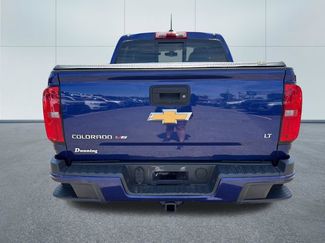 Used 2017 Chevrolet Colorado LT w/ LT Convenience Package AWD/4WD video 3
