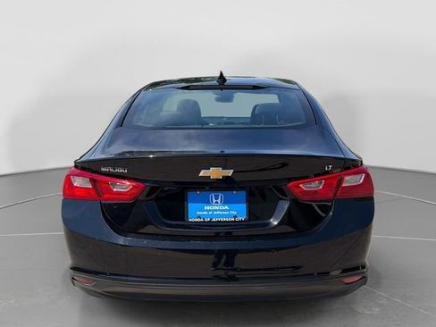 Used 2024 Chevrolet Malibu LT FWD image 5