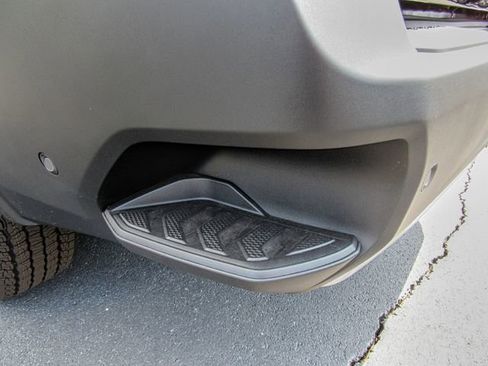 New 2026 Chevrolet Silverado EV Trail Boss image 9