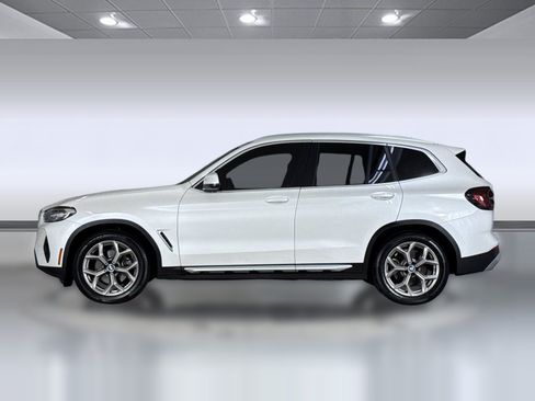Used 2023 BMW X3 sDrive30i w/ Convenience Package w/ZPA RWD image 2