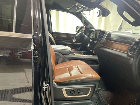 Certified 2019 RAM 1500 Limited image 24