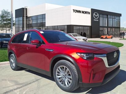 Used 2024 MAZDA CX-90 Plug-In Hybrid w/ Preferred