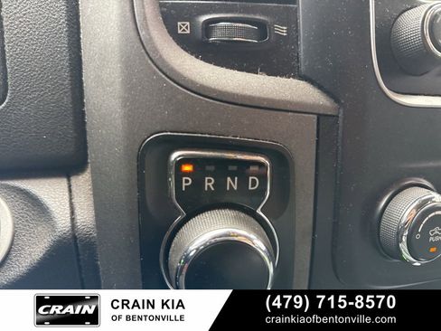 Used 2018 RAM 1500 Express w/ Express Value Package image 24