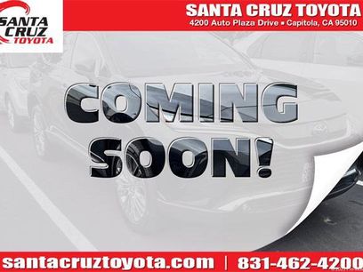 Certified 2022 Toyota Venza Limited