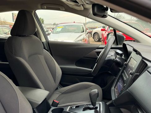 Used 2024 Subaru Impreza 2.0i image 35