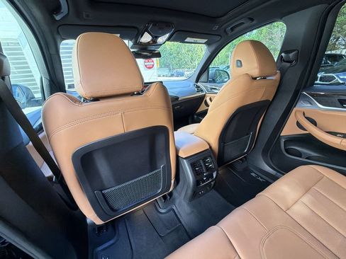 Used 2024 BMW X3 xDrive30i w/ Premium Package AWD/4WD image 20
