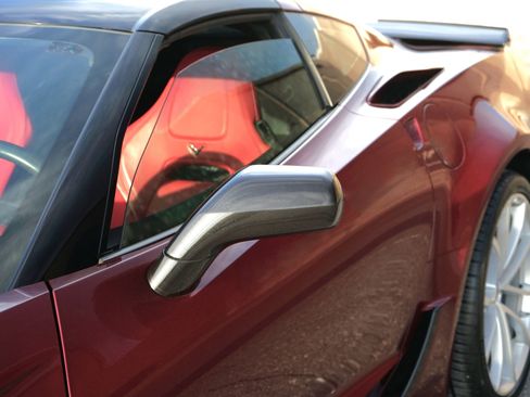 Used 2019 Chevrolet Corvette Grand Sport image 15