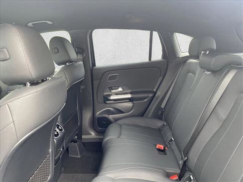 Certified 2025 Mercedes-Benz GLA 250 image 20