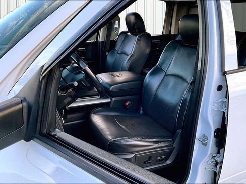 Used 2015 RAM 1500 Sport image 21