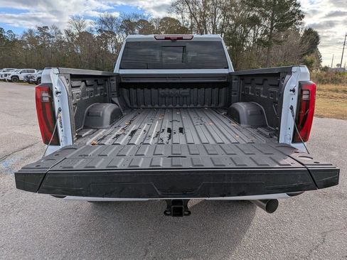 New 2026 GMC Sierra 2500 Denali w/ Denali Reserve Package image 13