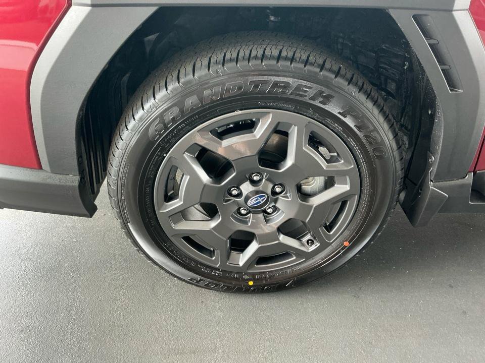 New 2026 Subaru Outback Premium AWD/4WD image 20