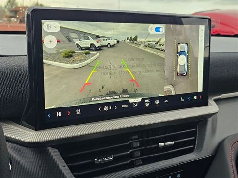 New 2026 Ford Explorer ST image 20