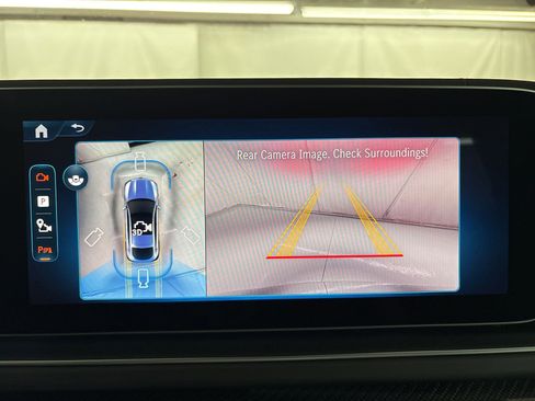 Certified 2026 Mercedes-Benz GLE 63 AMG S image 26