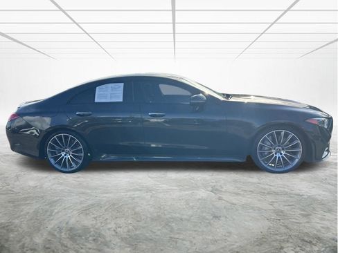Used 2020 Mercedes-Benz CLS 450 image 3