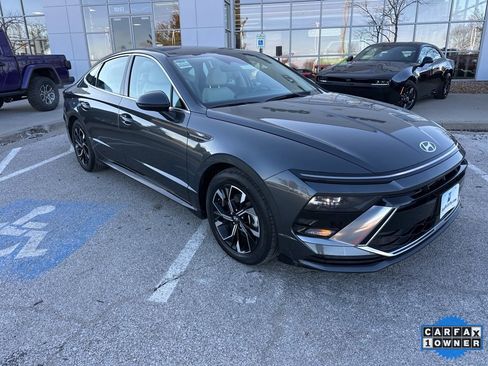 Used 2024 Hyundai Sonata SEL image 6