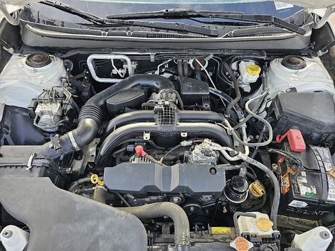 Used 2019 Subaru Outback 2.5i image 10