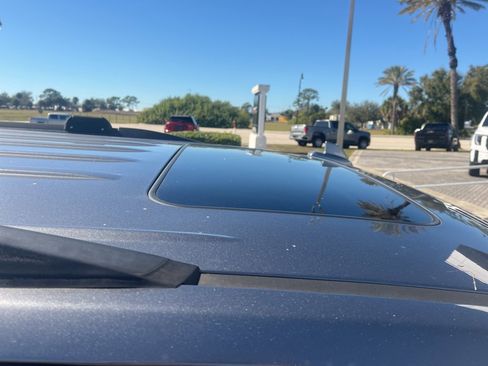 Used 2020 GMC Yukon SLT w/ Open Road Package image 7