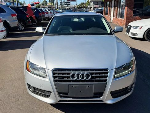 Used 2011 Audi A5 2.0T Premium Plus AWD/4WD image 12