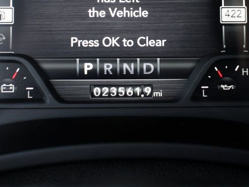 Used 2024 RAM 3500 Laramie w/ Night Edition image 23