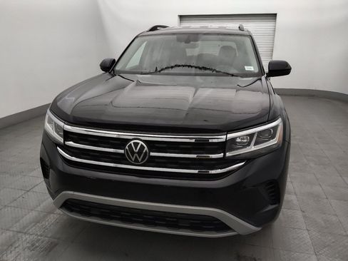 Used 2021 Volkswagen Atlas S FWD image 15