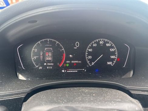 Used 2022 Honda Civic EX image 10