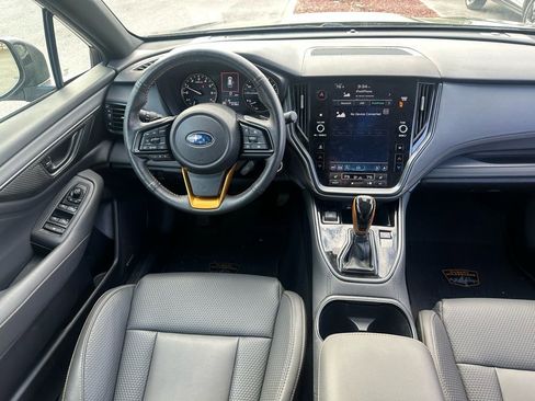 Used 2025 Subaru Outback Wilderness image 22