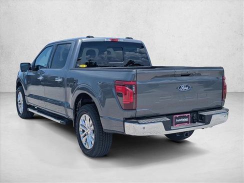 New 2026 Ford F150 XLT w/ Equipment Group 302A MID RWD image 9
