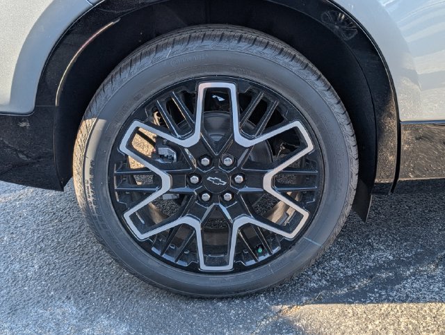 New 2026 Chevrolet Blazer RS w/ Driver Confidence II Package FWD image 3