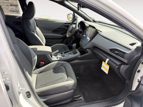 New 2026 Subaru Crosstrek 2.5i Wilderness image 19