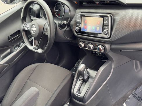 Used 2024 Nissan Kicks S image 10