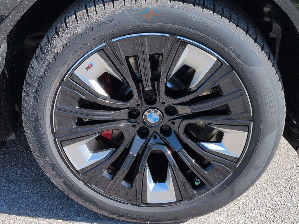 New 2026 BMW X3 xDrive30i w/ Premium Package AWD/4WD image 11