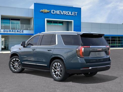 New 2026 GMC Yukon Elevation image 3