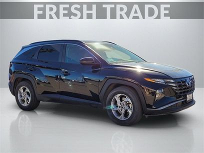 Used 2024 Hyundai Tucson SEL