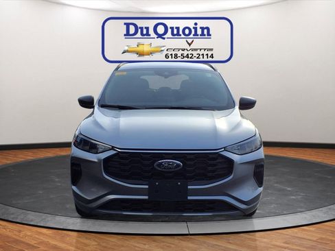 Used 2024 Ford Escape ST-Line w/ Cold Weather Package image 17