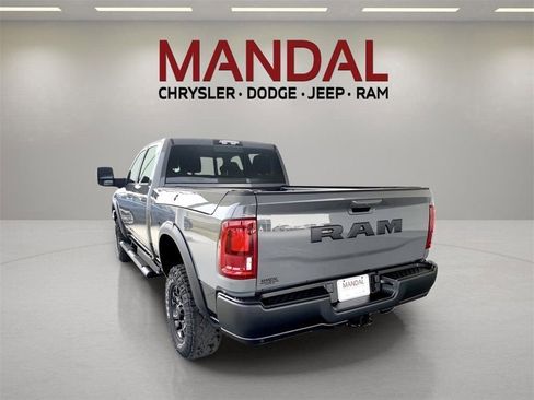 New 2026 RAM 2500 Power Wagon image 8