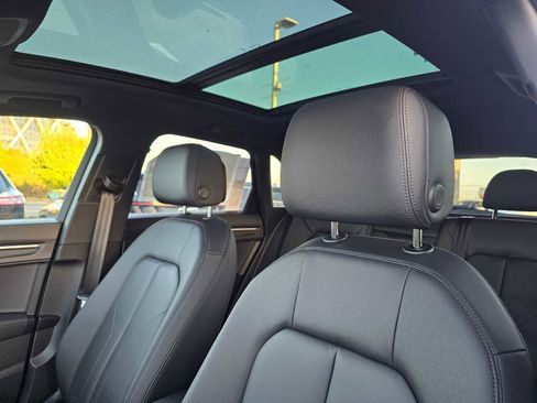 New 2025 Audi Q3 2.0T Premium Plus image 23