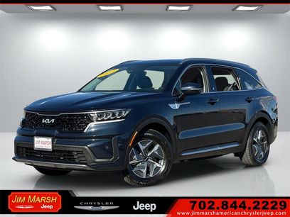 Used 2022 Kia Sorento S