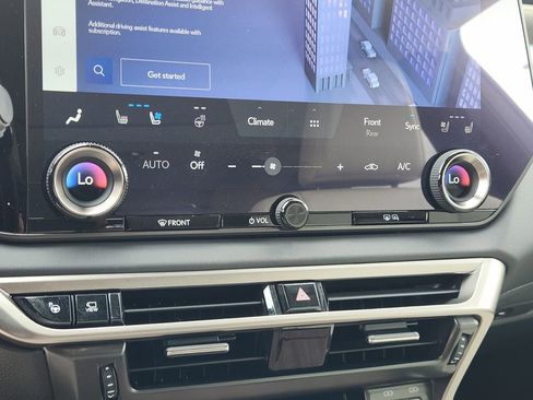 Certified 2023 Lexus RX 350 Premium Plus w/ Cold Area Package image 18