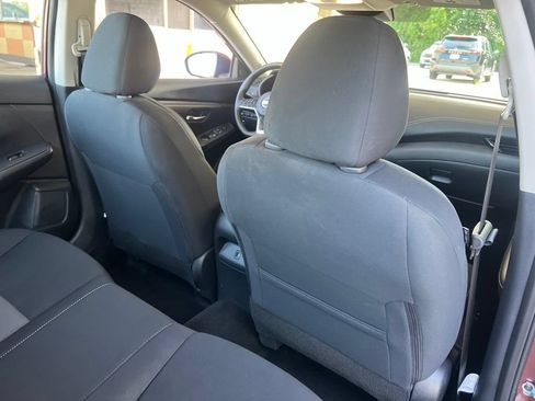 Certified 2023 Nissan Sentra SV FWD image 14