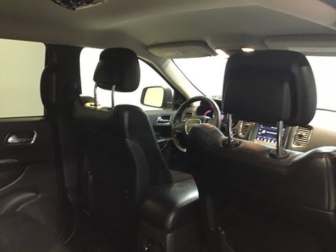Used 2018 Dodge Durango GT image 17