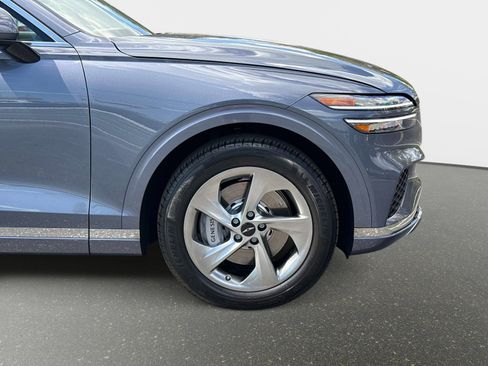 Used 2026 Genesis GV70 2.5T image 21